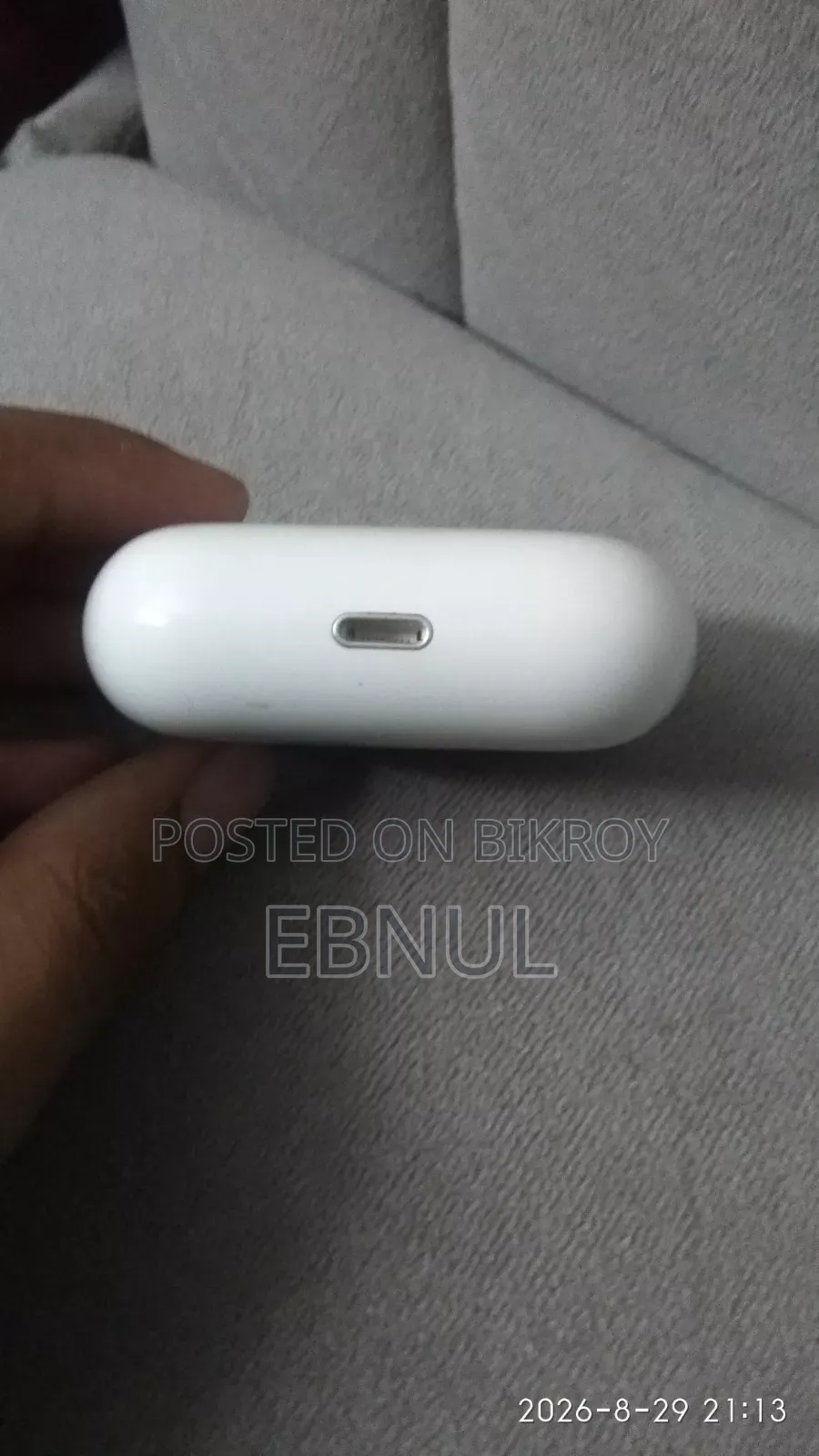 Xiaomi Mi Pro Airpods