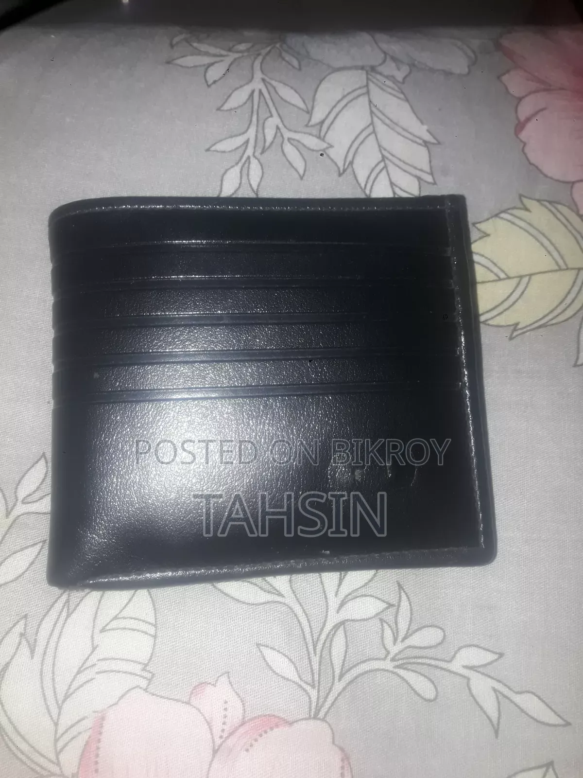 Money Bag for Boys