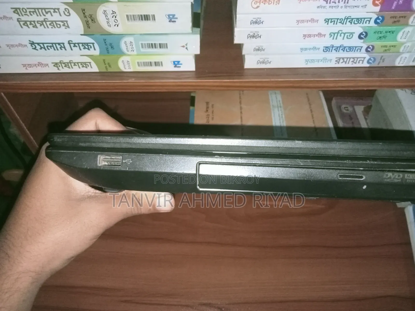 Laptop Asus X54C 3GB Intel Celeron HDD 320GB