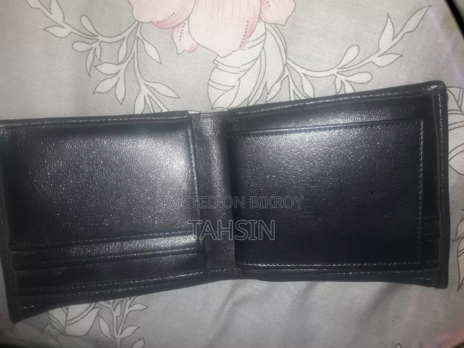 Money Bag for Boys