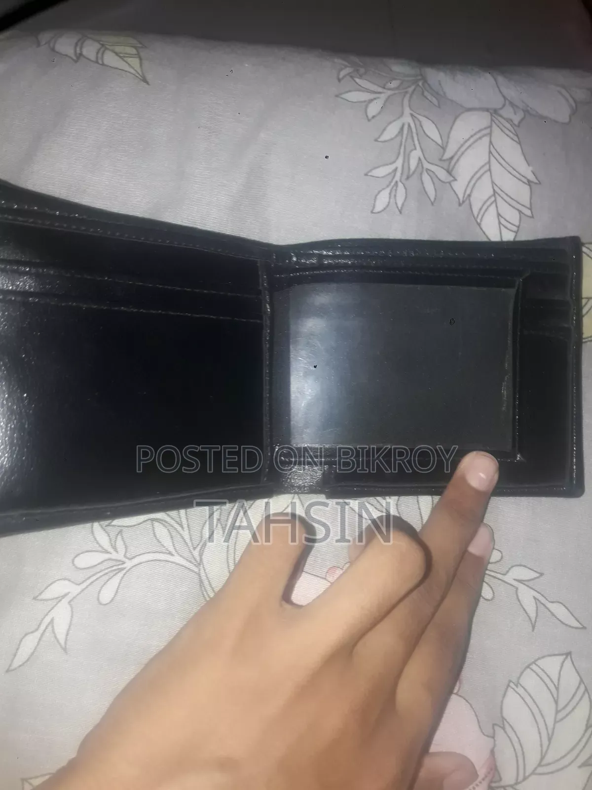 Money Bag for Boys
