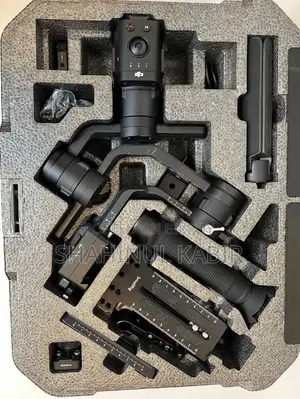 DJI RS 2 Gimbal for sale