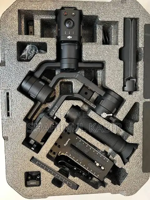 DJI RS 2 Gimbal for sale