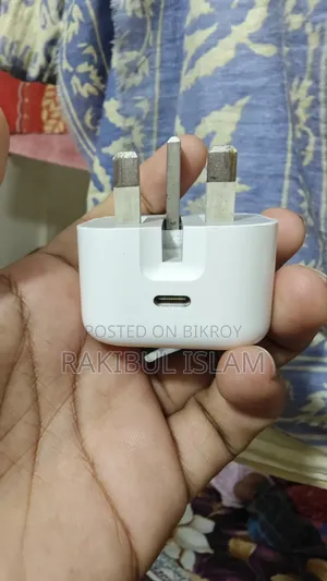 Apple Original 20W USB-C Power Adapter