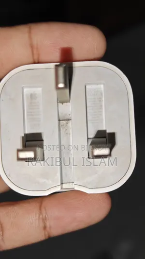 Apple Original 20W USB-C Power Adapter