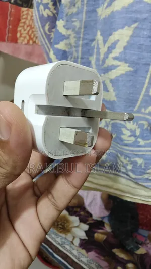 Apple Original 20W USB-C Power Adapter