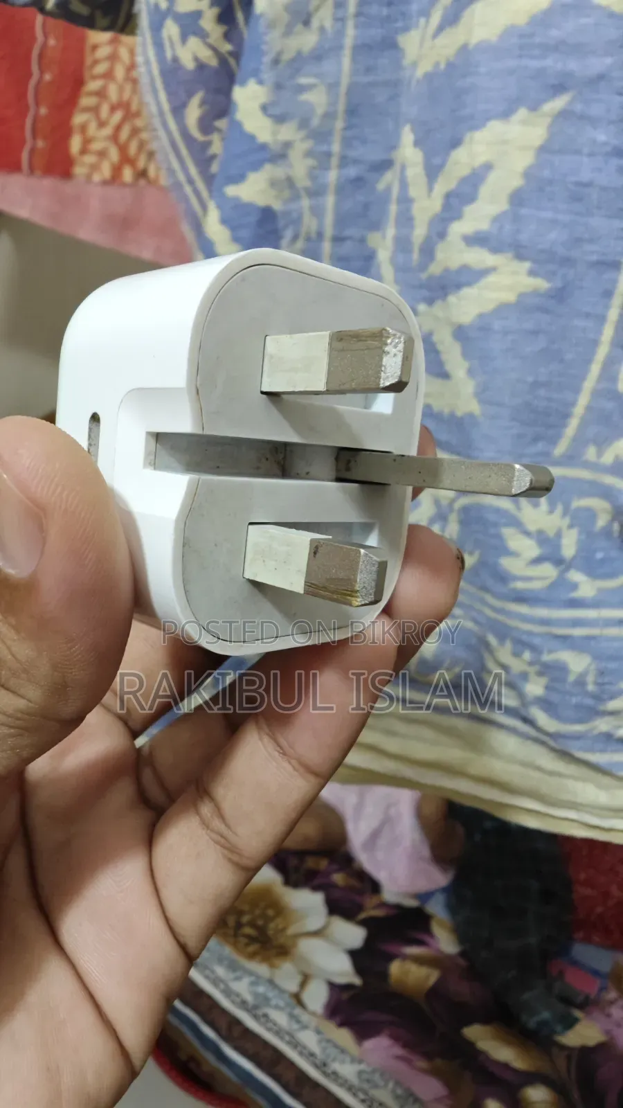 Apple Original 20W USB-C Power Adapter
