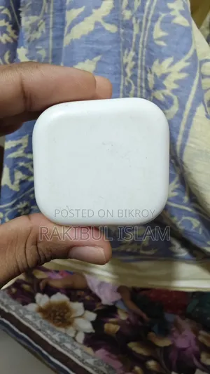 Apple Original 20W USB-C Power Adapter