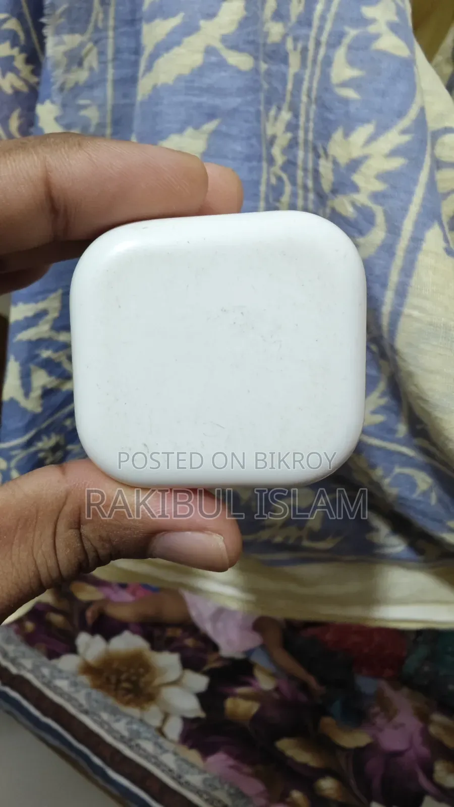 Apple Original 20W USB-C Power Adapter