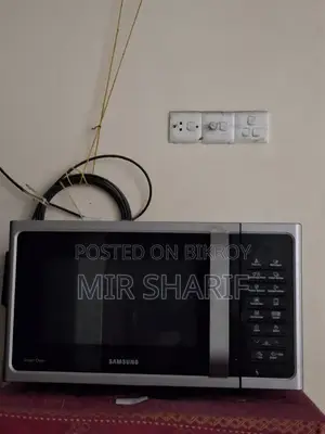 Samsung 28L Smart Oven
