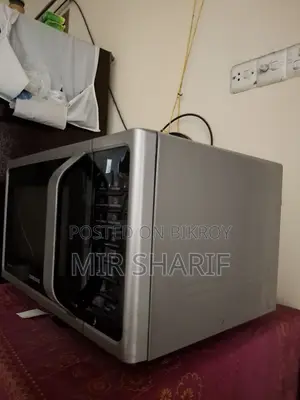 Samsung 28L Smart Oven