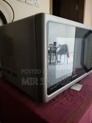 Samsung 28L Smart Oven