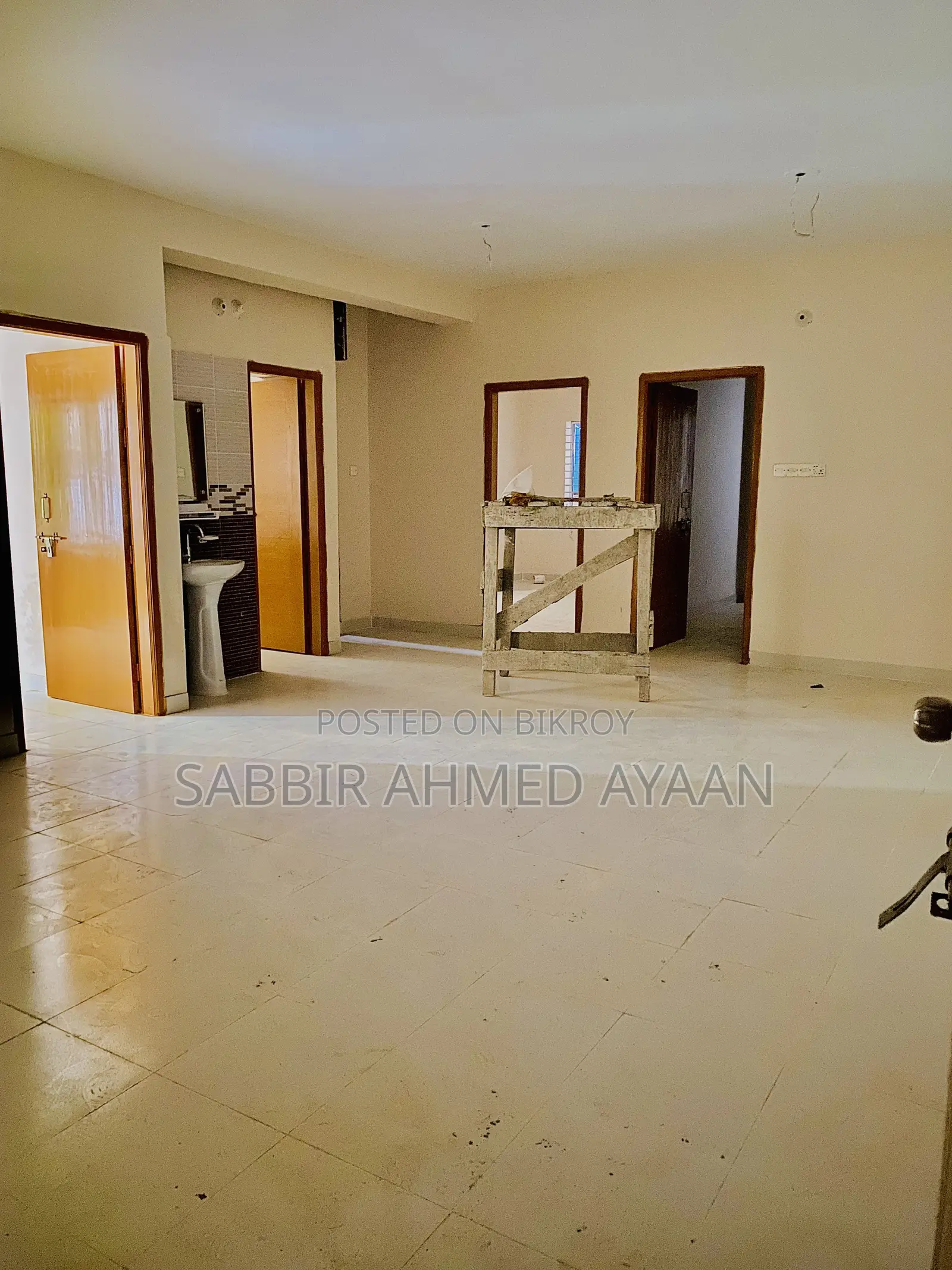 Furnished 3bdrm Apartment in Motijheel for sale