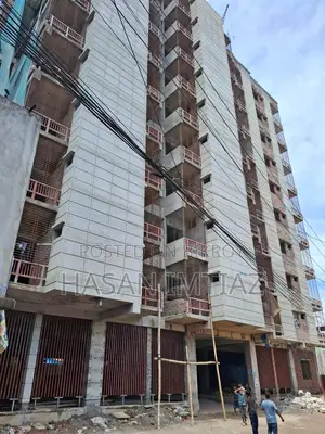 3bdrm Apartment in Badda for sale