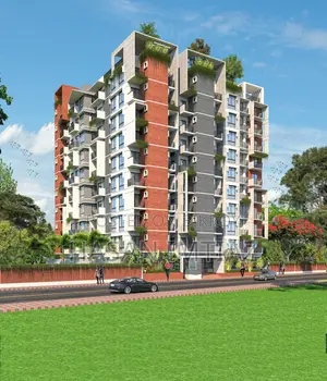 3bdrm Apartment in Badda for sale