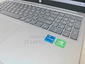 Laptop HP 8GB Intel Core i5 SSD 500GB