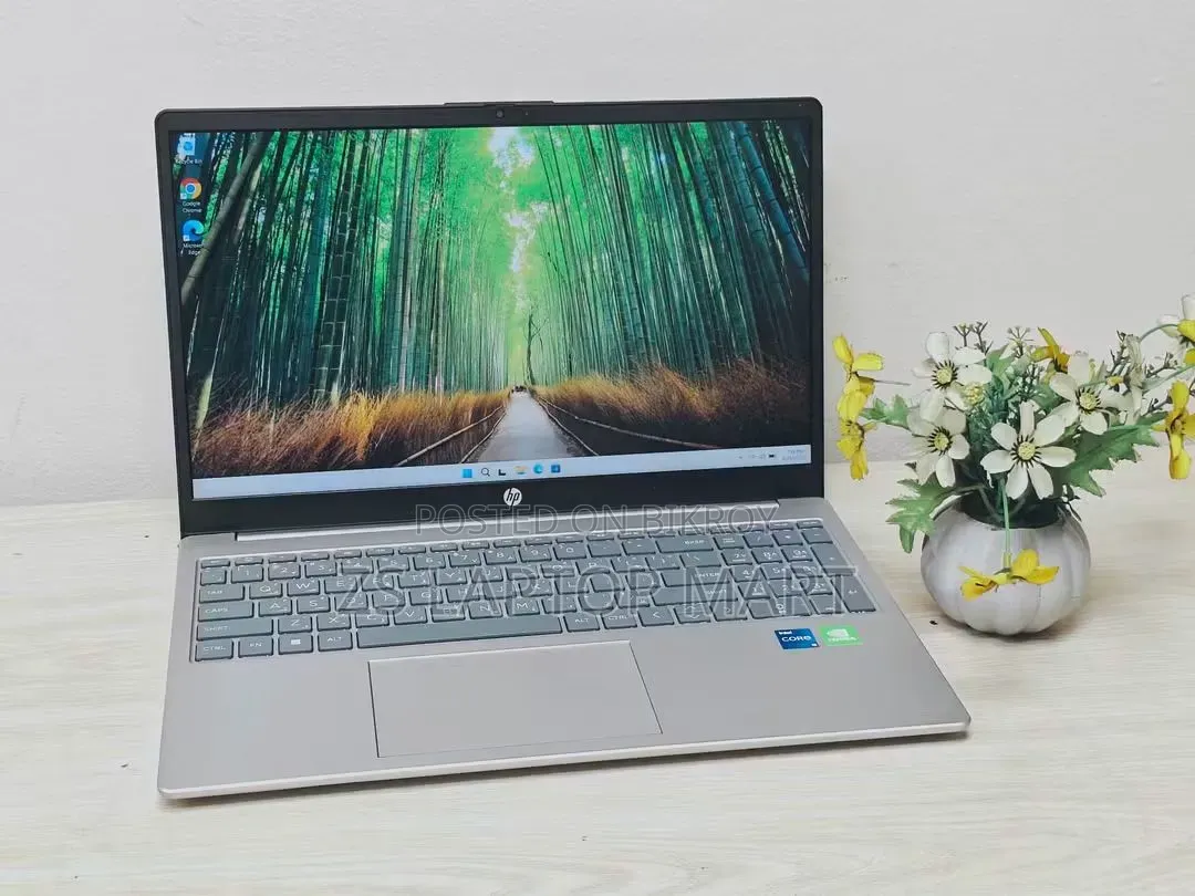 Laptop HP 8GB Intel Core i5 SSD 500GB
