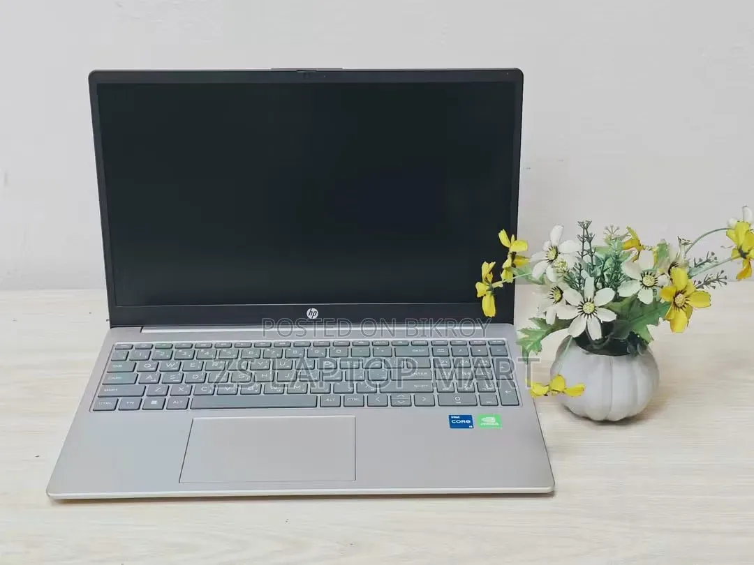 Laptop HP 8GB Intel Core i5 SSD 500GB