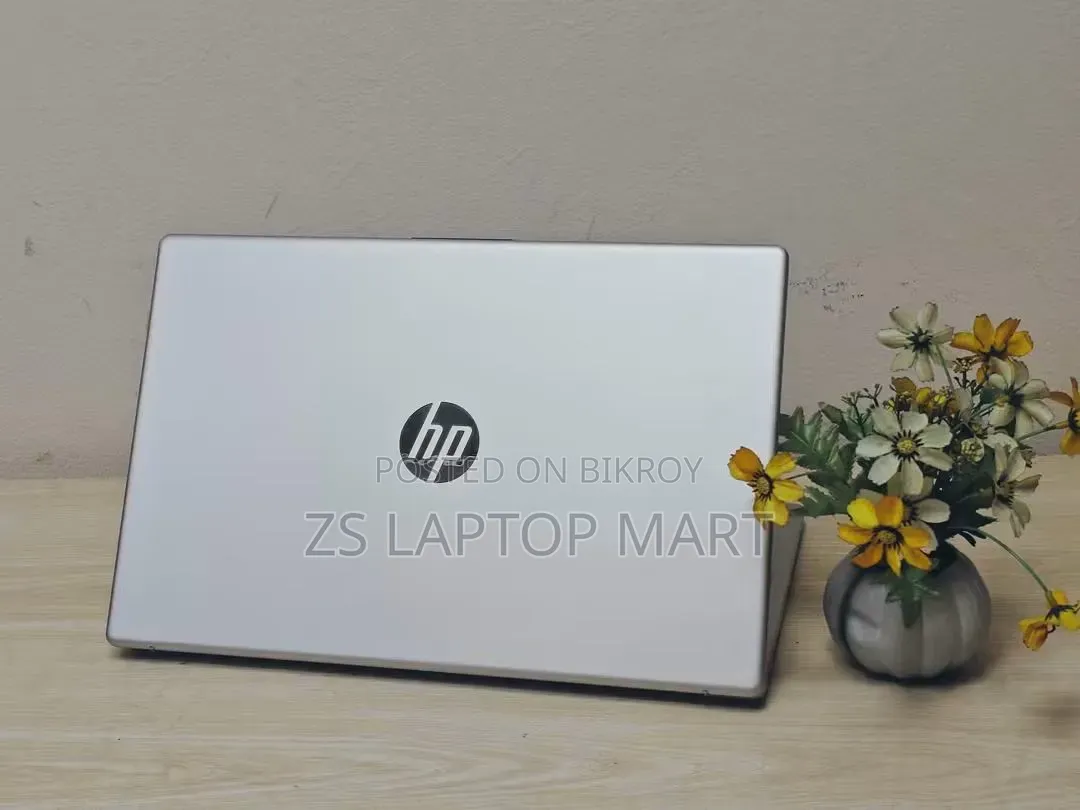 Laptop HP 8GB Intel Core i5 SSD 500GB