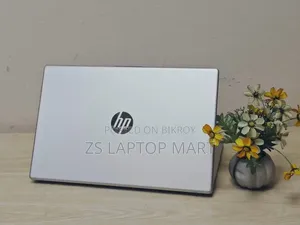 Laptop HP 8GB Intel Core i5 SSD 500GB