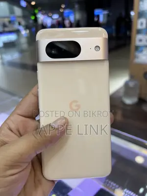 Google Pixel 8 128 GB Gold