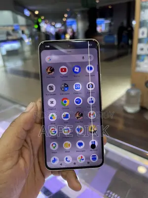 Google Pixel 8 128 GB Gold
