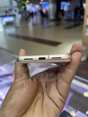 Google Pixel 8 128 GB Gold