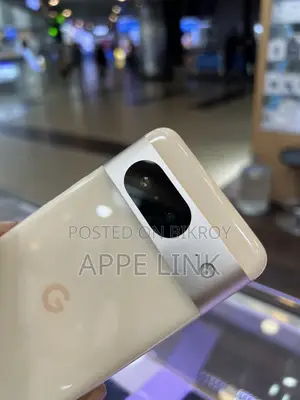 Google Pixel 8 128 GB Gold