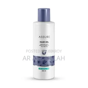 Assure Oil