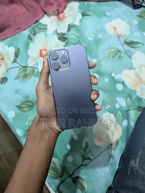 Apple iPhone 14 Pro Max 256 GB Purple