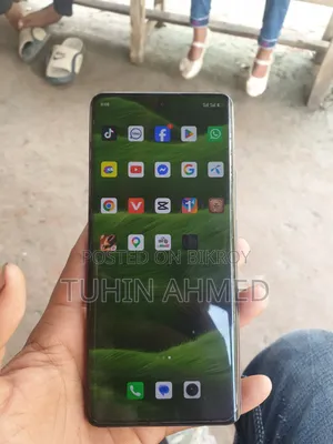 Realme 10 Pro+ 128 GB Black