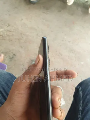 Realme 10 Pro+ 128 GB Black