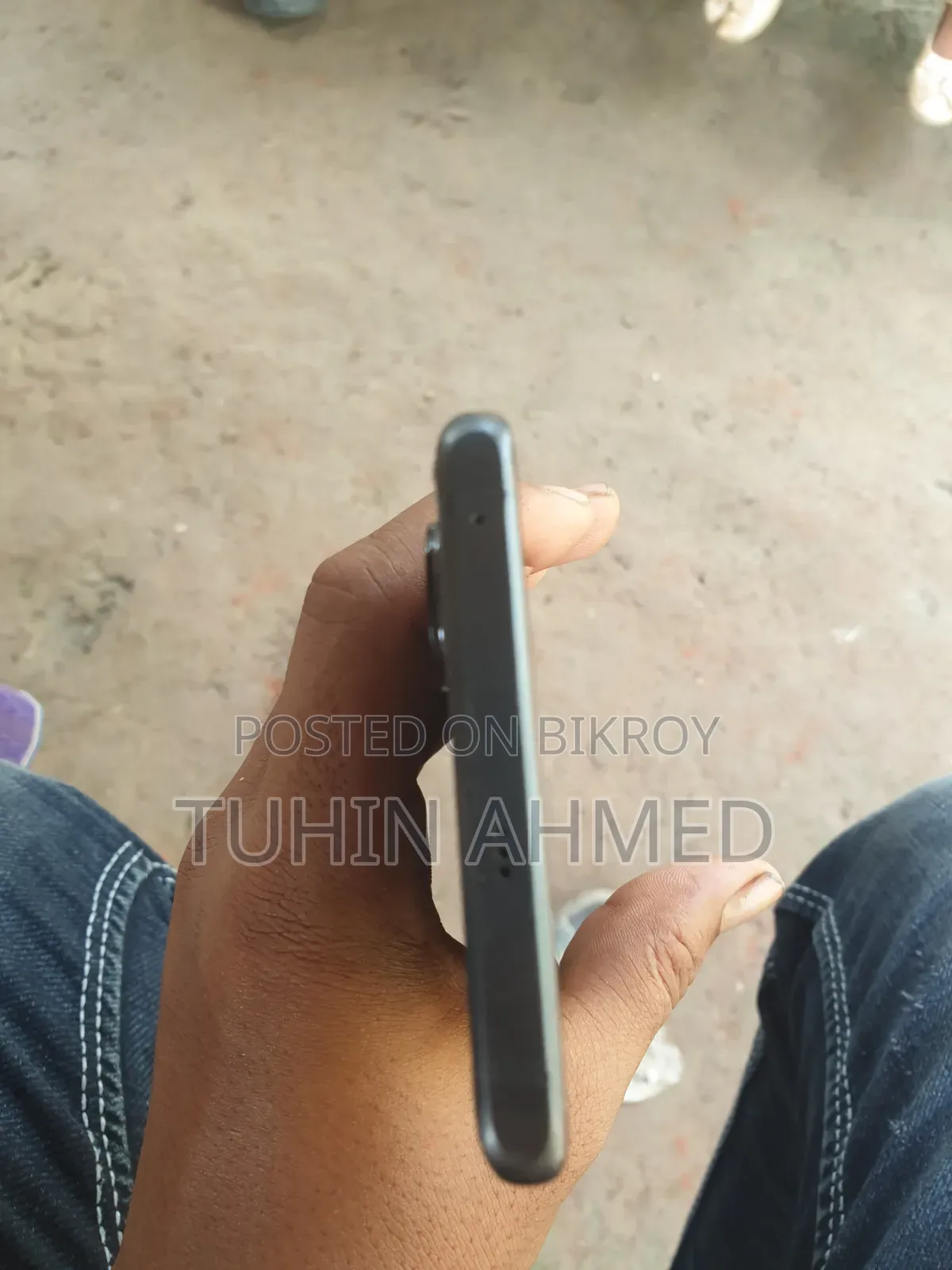 Realme 10 Pro+ 128 GB Black