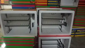 ডিম থেকে বাচ্চা ফুটানোর মেশিন ৩৫০ ডিমের