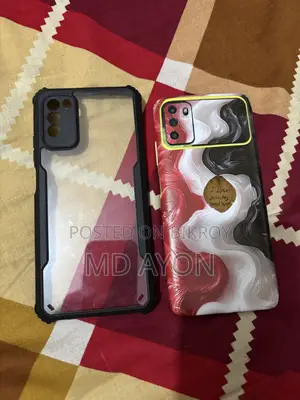 Xiaomi Poco M3 128 GB Yellow