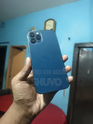Apple iPhone 12 Pro 256 GB Blue