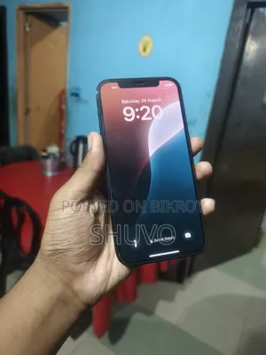 Apple iPhone 12 Pro 256 GB Blue