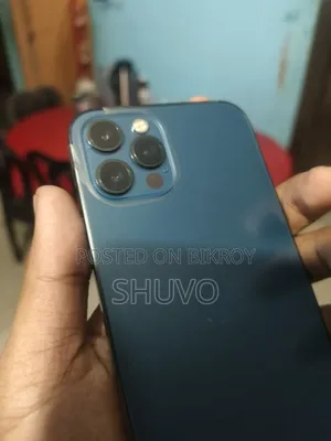 Apple iPhone 12 Pro 256 GB Blue