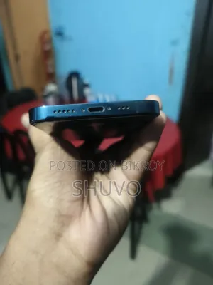 Apple iPhone 12 Pro 256 GB Blue
