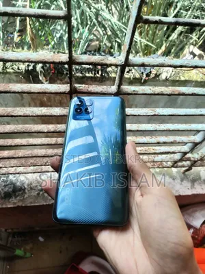 Realme Narzo 50 128 GB Black