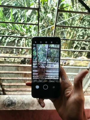 Realme Narzo 50 128 GB Black