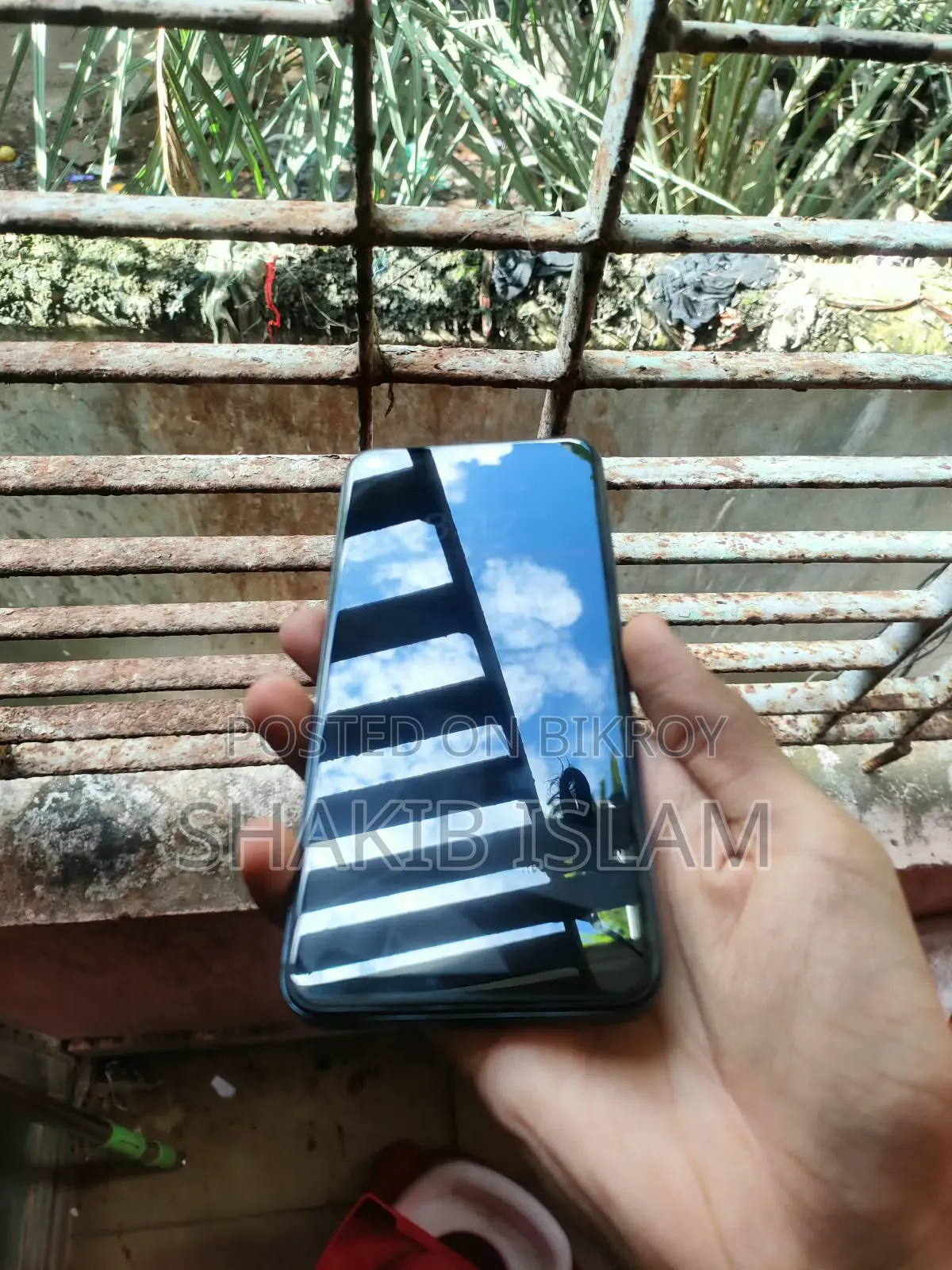 Realme Narzo 50 128 GB Black