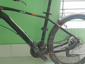 Mustang ZEUS_100 Cycle