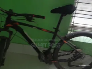 Mustang ZEUS_100 Cycle