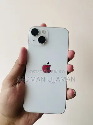 Apple iPhone 14 128 GB White