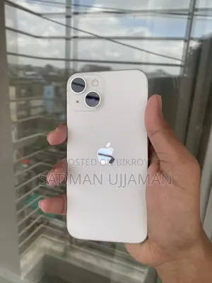Apple iPhone 14 128 GB White