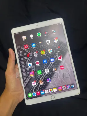 Apple iPad Pro 10.5 (2017) 64 GB Gray