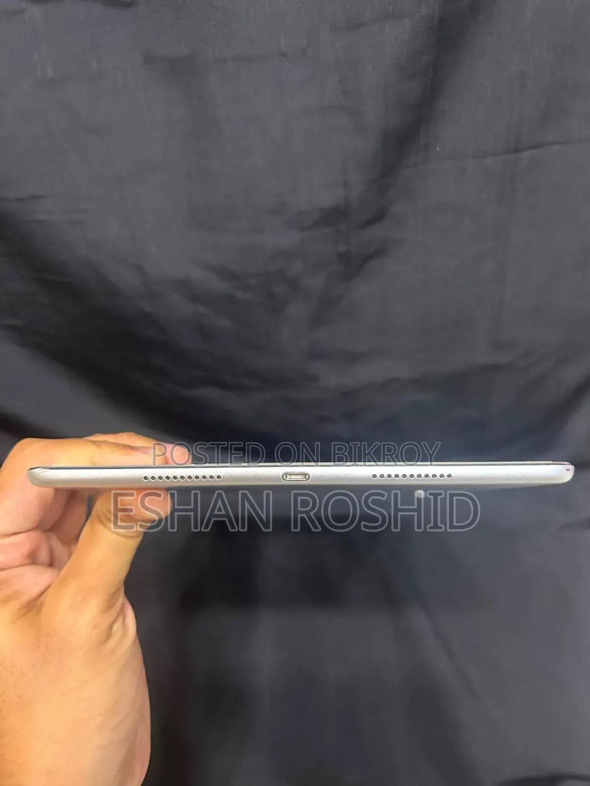 Apple iPad Pro 10.5 (2017) 64 GB Gray