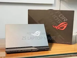 Laptop Asus ROG Strix G15 16GB AMD Ryzen 7 SSD 512GB
