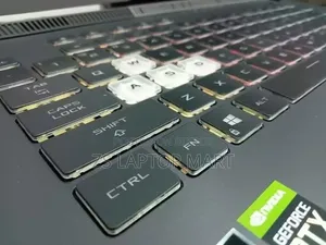 Laptop Asus ROG Strix G15 16GB AMD Ryzen 7 SSD 512GB